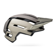 Kask mtb BELL SUPER AIR SPHERICAL matte cement gray roz. L (58–62 cm) (NEW 2025)