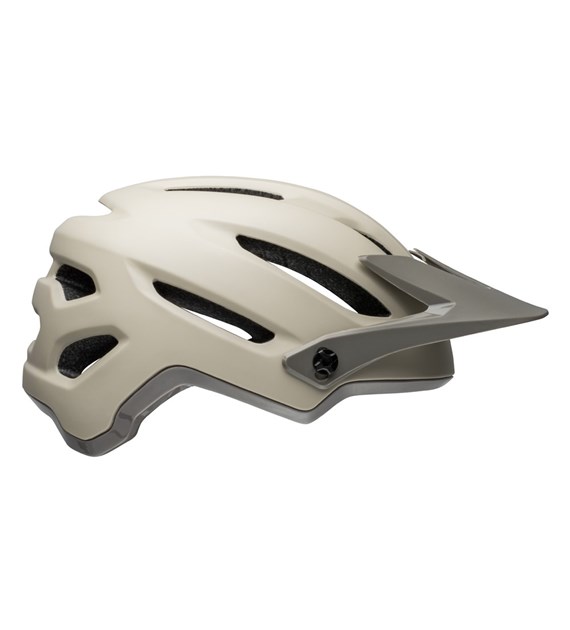 Kask mtb BELL 4FORTY matte gloss cement roz. L (58–62 cm) (NEW 2024)