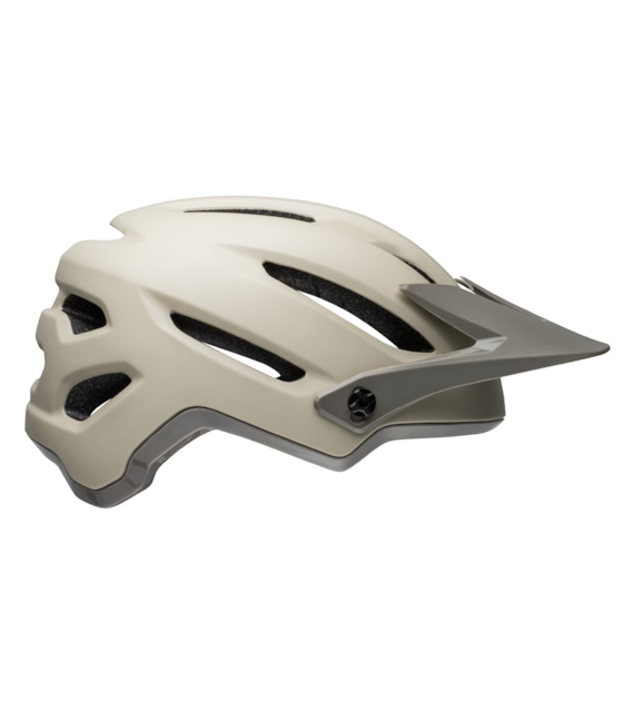 Kask mtb BELL 4FORTY matte gloss cement roz. L (58–62 cm) (NEW 2025)