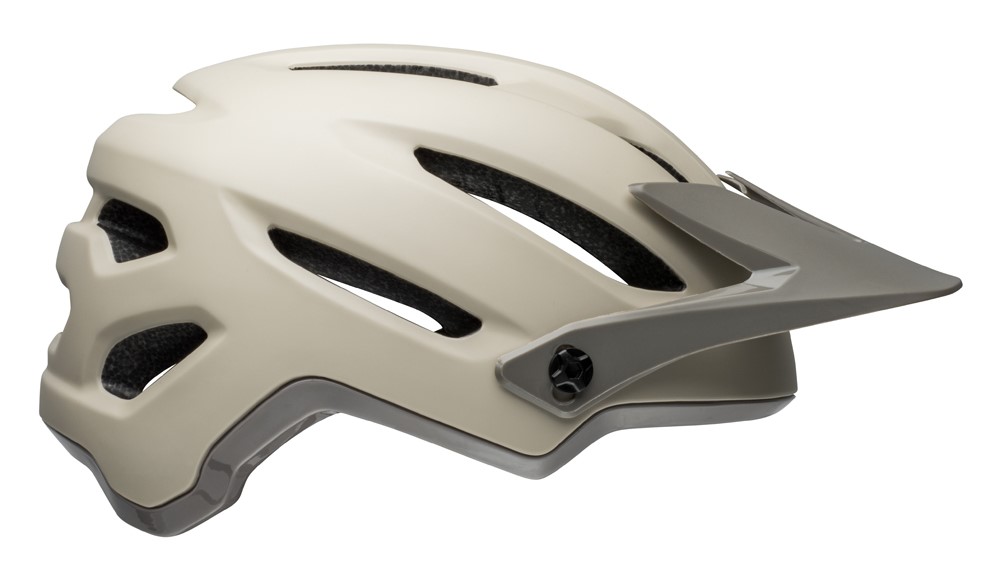 Kask mtb BELL 4FORTY matte gloss cement roz. L (58–62 cm) (NEW)