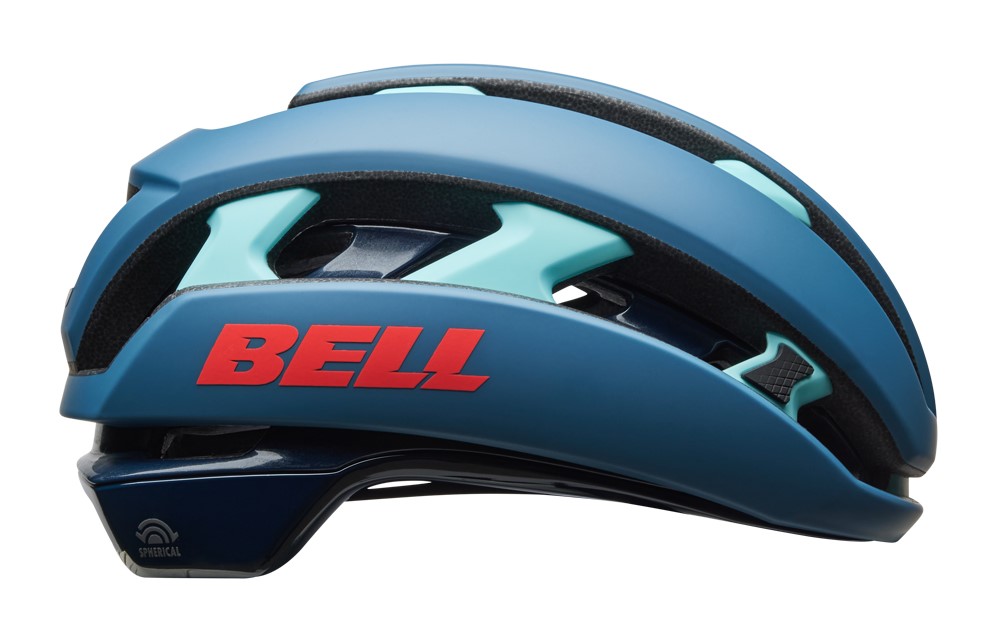 Kask gravel szosowy BELL XR MIPS SPHERICAL matte blue roz. S (52–56 cm) (NEW 2025)