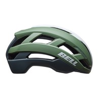 Kask gravel szosowy BELL FALCON XR INTEGRATED MIPS matte green roz. L (58-62 cm) (NEW 2025)