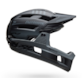 Kask full face BELL SUPER AIR R SPHERICAL matte black fasthouse roz. S (52–56 cm) (NEW 2025)