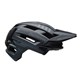 Kask full face BELL SUPER AIR MIPS SPHERICAL matte black fasthouse roz. S (52–56 cm) (NEW 2025)