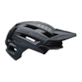 Kask mtb BELL SUPER AIR SPHERICAL matte black fasthouse roz. S (52–56 cm) (NEW 2025)