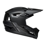 Kask full face BELL SANCTION 2 DLX MIPS matte black roz. L (57-59 cm) (NEW 2025)