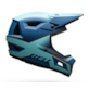 Kask full face BELL SANCTION 2 DLX MIPS matte blue roz. L (57-59 cm) (NEW 2025)