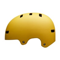 Kask bmx BELL LOCAL matte yellow roz. L (59–61.5 cm) (NEW 2025)