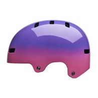 Kask juniorski BELL SPAN purple pink plunge roz. S (51–55 cm) (NEW 2025)