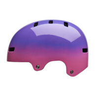 Kask juniorski BELL SPAN purple pink plunge roz. S (51–55 cm) (NEW 2025)