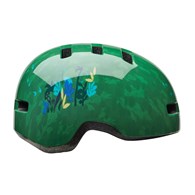 Kask dziecięcy BELL LIL RIPPER green dino den roz. S (48–55 cm) (NEW 2025)