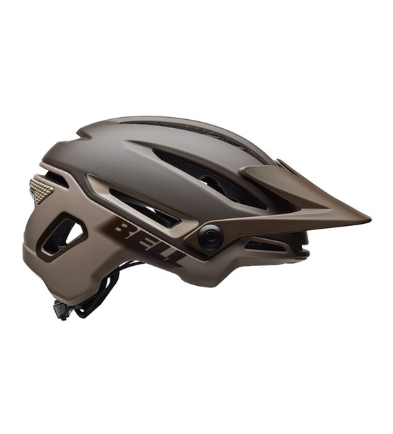 Kask mtb BELL SIXER INTEGRATED MIPS matte brown roz. S (52-56 cm) (NEW 2025)