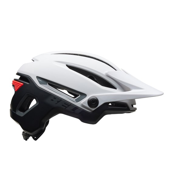 Kask mtb BELL SIXER INTEGRATED MIPS matte white/black roz. S (52-56 cm) (NEW 2025)