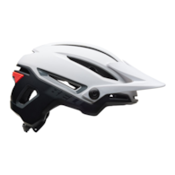 Kask mtb BELL SIXER MIPS matte white/black roz. L (58-62 cm) (NEW 2025)