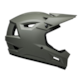 Kask full face BELL SANCTION 2 matte dark gray roz. XXS (NEW 2026)