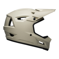 Kask full face BELL SANCTION 2 matte cement roz. XXS