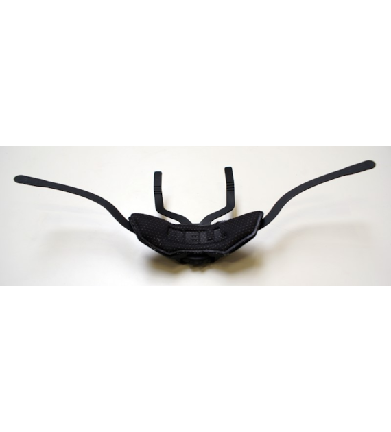 Regulacja obwodu głowy BELL SUPER SPEED DIAL FS black S/M (NEW)