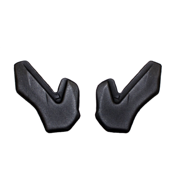 Wkładki BELL SUPER 2/2R INT VN black roz. S 2015 (NEW)