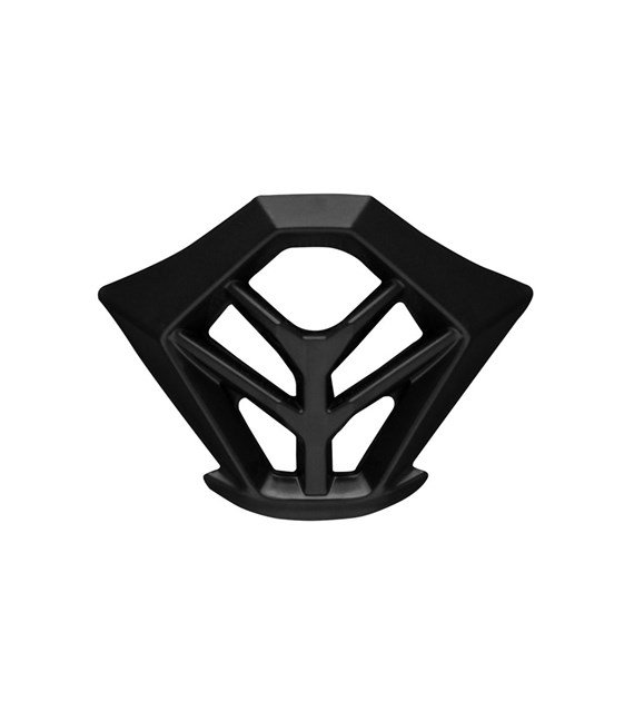 Kratka wentylacji szczęki BELL FULL-9 black (NEW)