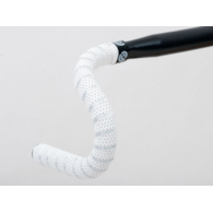 Owijka na kierownicę BIKE RIBBON EOLO SOFT gr.2,5mm biała (NEW)
