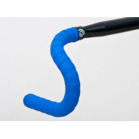 Owijka na kierownicę BIKE RIBBON GRIP EVO gr.2,5mm latex niebieska (NEW)