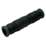 Chwyty kierownicy BIKE RIBBON KATANA GRIP czarne (NEW)