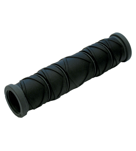 Chwyty kierownicy BIKE RIBBON KATANA GRIP czarne (NEW)