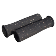 Chwyty kierownicy BIKE RIBBON LEGGERA PRO GRIP 48gram czarne + cork (NEW)