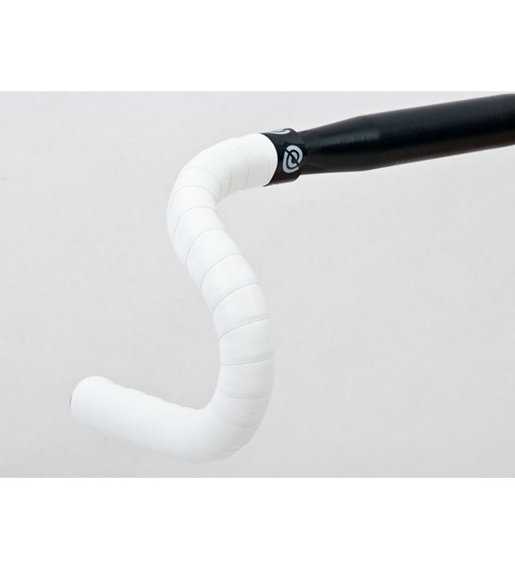 Owijka na kierownicę BIKE RIBBON PROFESSIONAL gr.2,5mm biała (NEW)