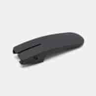 BROOKS Clickfix Lower rail, long with hook for Scape Large and Small Pannier (NEW)