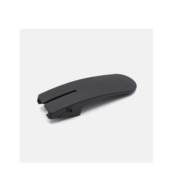 BROOKS Clickfix Lower rail, long with hook for Scape Large and Small Pannier (NEW)
