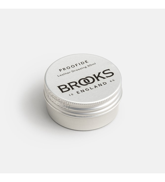 Pasta do pielęgnacji siodełka BROOKS PROOFIDE 30ML (NEW)