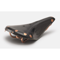Siodełko BROOKS B17 SPECIAL, Black, Steel Rail, Waga 540g, Linia Leather (NEW)
