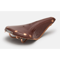 Siodełko BROOKS B17 SPECIAL, Brown, Steel Rail, Waga 540g, Linia Leather (NEW)