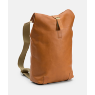 Plecak BROOKS PICKWICK HARD LEATHER, Honey, Pojemność 12L, Garbowana skóra (NEW)