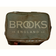 Torba BROOKS CAMDEN TOTE BAG, Moss, 22L (NEW)