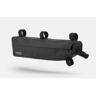 Torba na ramę BROOKS SCAPE FRAME BAG LARGE, Black, Pojemność 3,5L, Mocowanie na paskach, Wodoodporna (NEW)