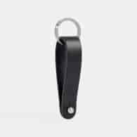 Czyścik piasty BROOKS LEATHER HUB SHINER, Black, Skóra garbowana (NEW)