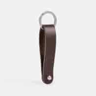 Czyścik piasty BROOKS LEATHER HUB SHINER, Brown, Skóra garbowana (NEW)