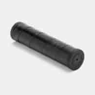Chwyty BROOKS WILLOW LEATHER GRIPS, Black, Rozmiar 130/130 (NEW)