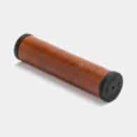 Chwyty BROOKS WILLOW LEATHER GRIPS, Honey, Rozmiar 130/130 (NEW)