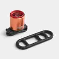 Lampka rowerowa tylna BROOKS FEMTO REAR LIGHT (NEW).