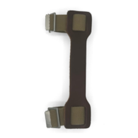 Pasek BROOKS PICKWICK LEATHER PORTAGE STRAP, Brown (NEW 2026)