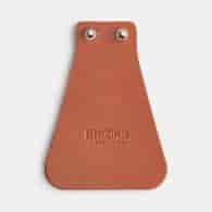 Chlapacz BROOKS MUD FLAP, Honey, Skóra garbowana (NEW)