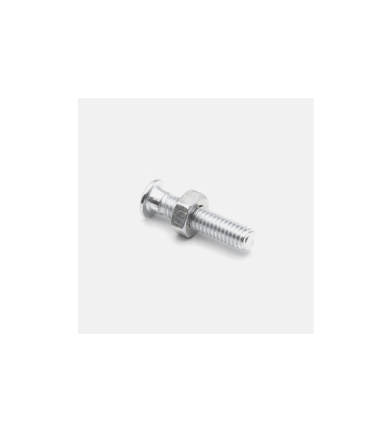 Zespół śruby i nakrętki BROOKS 1 5/16   BOLT AND NUT ASSEMBLY FOR SPRUNG SADDLES B33 (NEW)