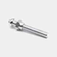 Zespół sworznia napinającego BROOKS TENSION PIN ASSEMBLY 64mm WITH NUT (NEW)