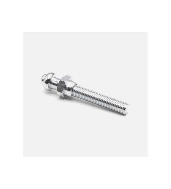 Zespół sworznia napinającego BROOKS TENSION PIN ASSEMBLY 64mm WITH NUT (NEW)