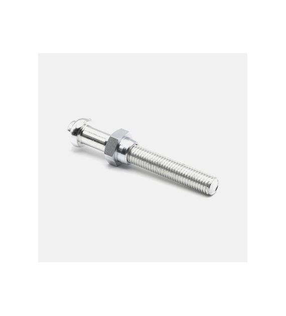 Zespół sworznia napinającego BROOKS TENSION PIN ASSEMBLY 70mm WITH NUT (NEW)