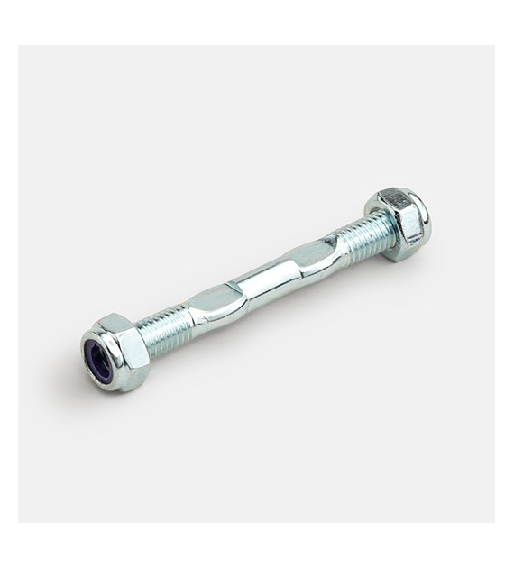 Zespół naprawczy zacisku BROOKS BOOSE BAR & NUT ASSEMBLY FOR CLIPPED SADDLES (NEW)