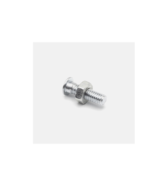 Zespół śruby i nakrętki BROOKS 1 5/16   BOLT AND NUT ASSEMBLY FOR SPRUNG SADDLES B66/B66 'S'/B67/B67 'S'/Flyer/Flyer 'S'/Flyer Special/Flyer Special 'S'/B73/CONQUEST/COUNTESS (NEW)